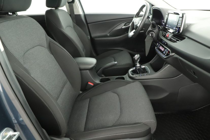 Hyundai i30, 2023