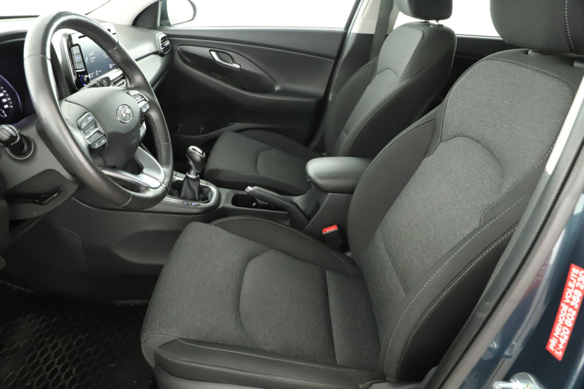 Hyundai i30, 2023