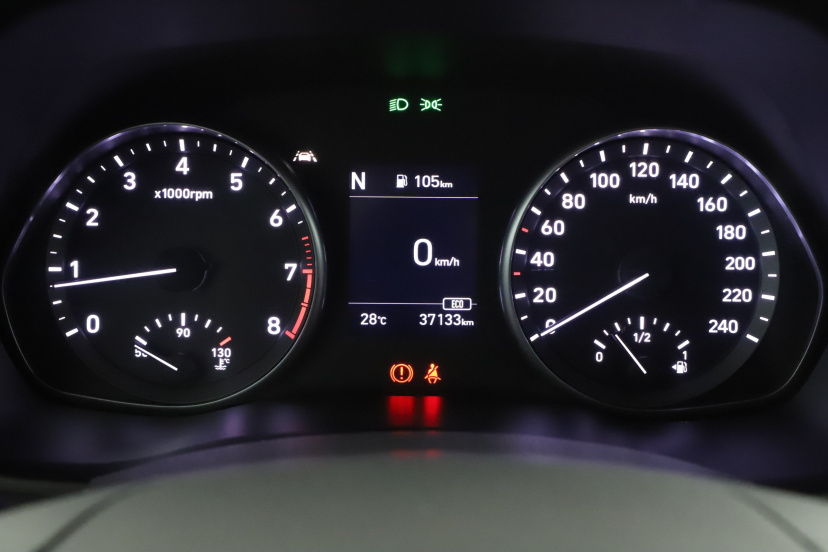 Hyundai i30, 2023