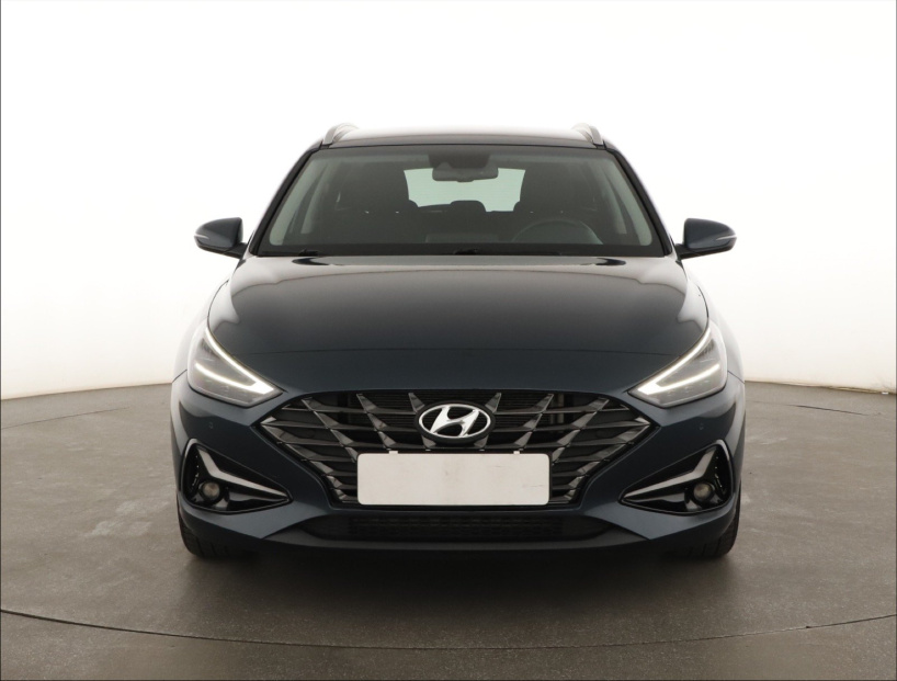 Hyundai i30, 2023