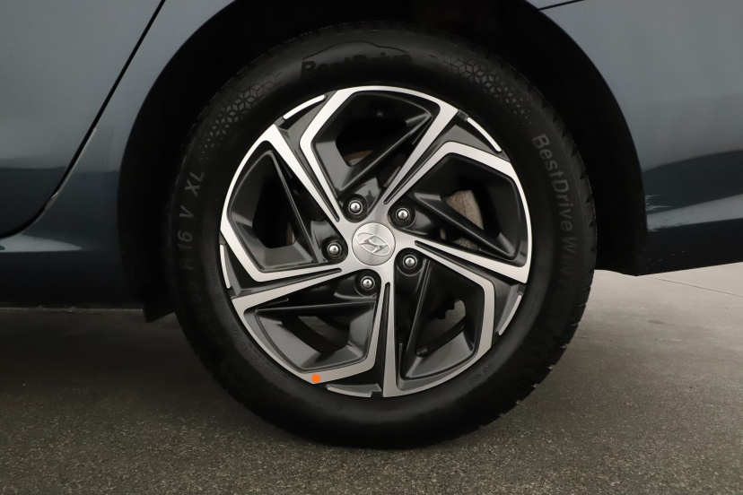 Hyundai i30, 2023