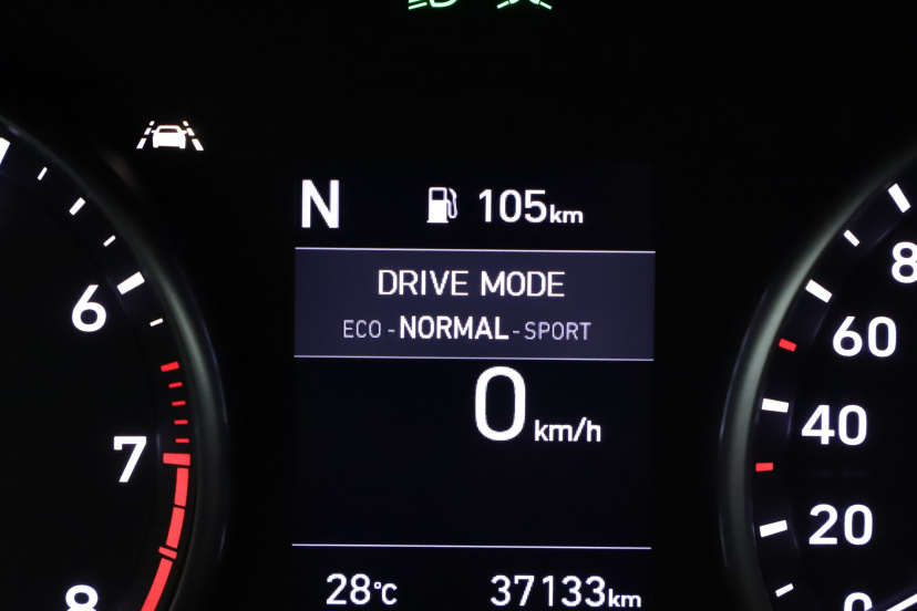 Hyundai i30, 2023