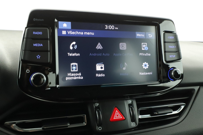 Hyundai i30, 2023