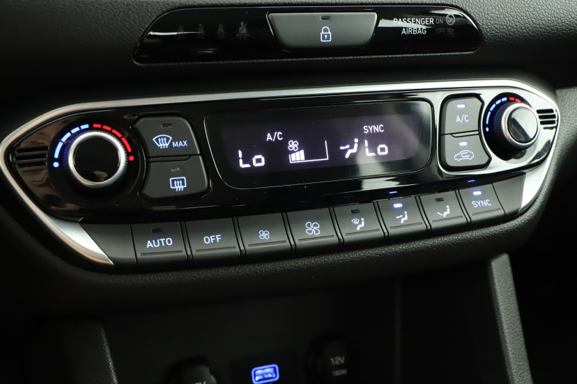 Hyundai i30, 2023
