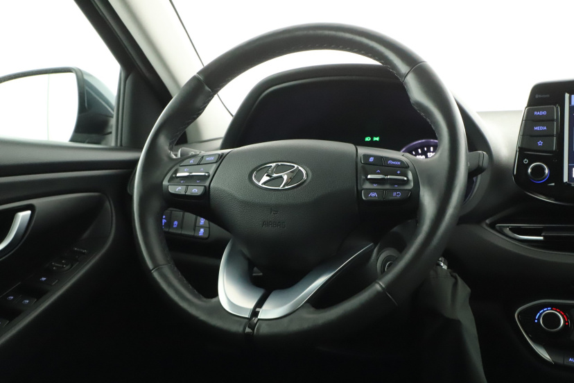Hyundai i30, 2023