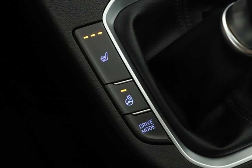 Hyundai i30, 2023