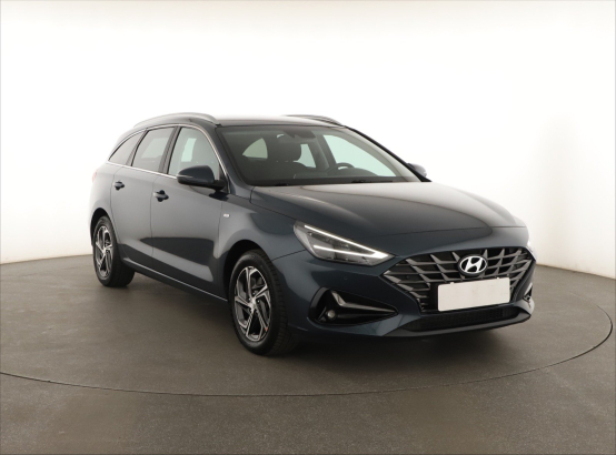 Hyundai i30 1.5 T-GDI MHEV