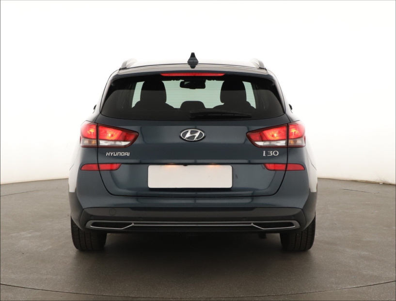 Hyundai i30, 2023