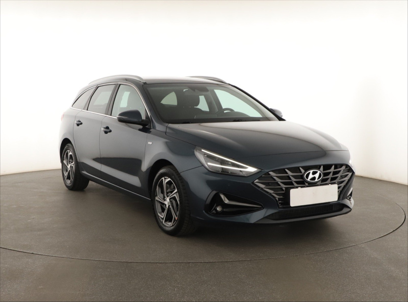 Hyundai i30, 2023