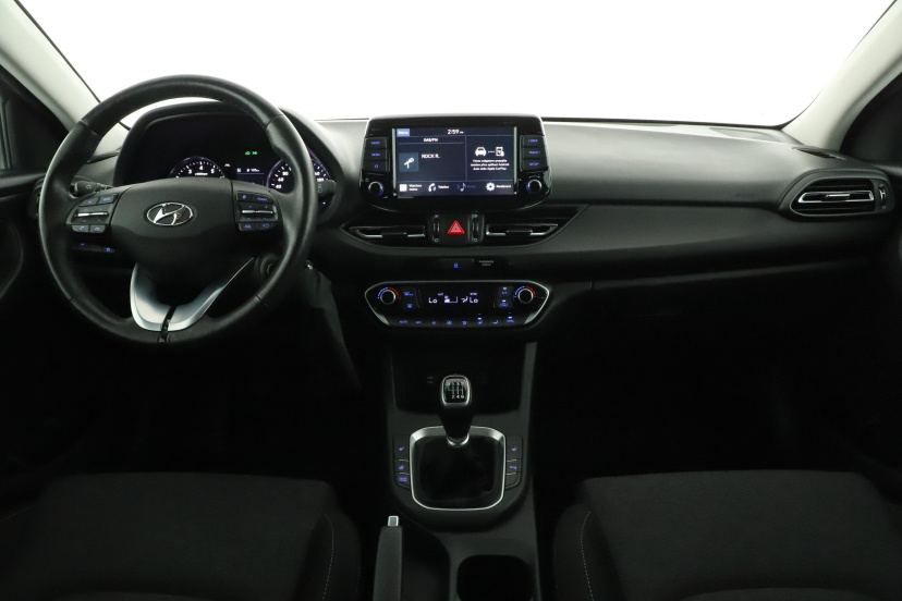Hyundai i30, 2023