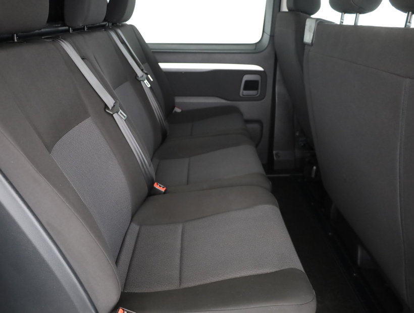 Toyota ProAce, 2022