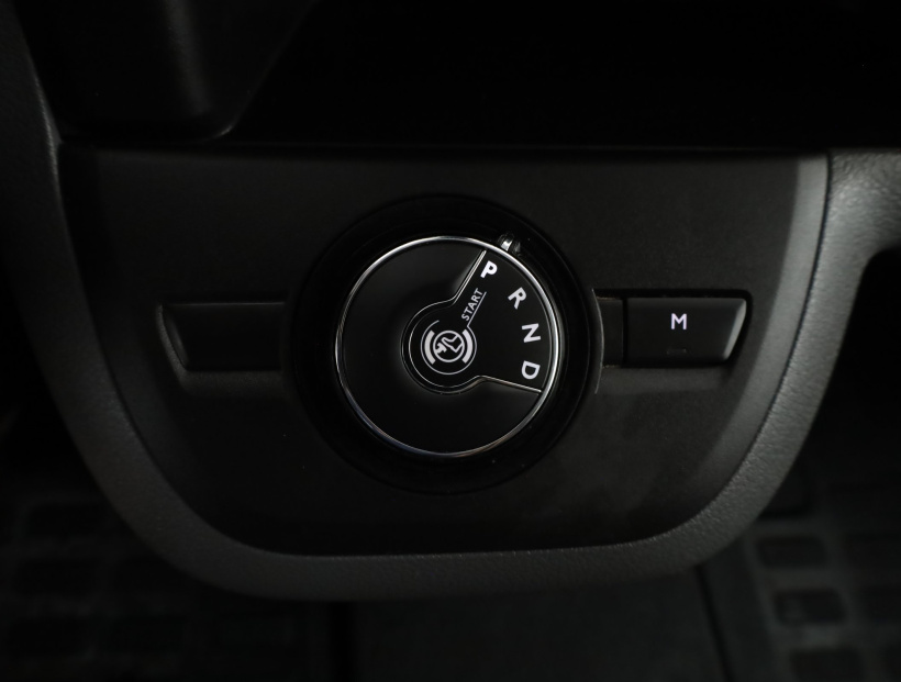 Toyota ProAce, 2022