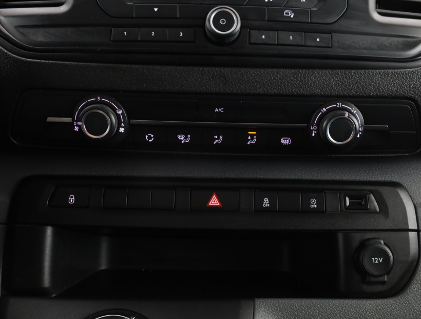 Toyota ProAce, 2022