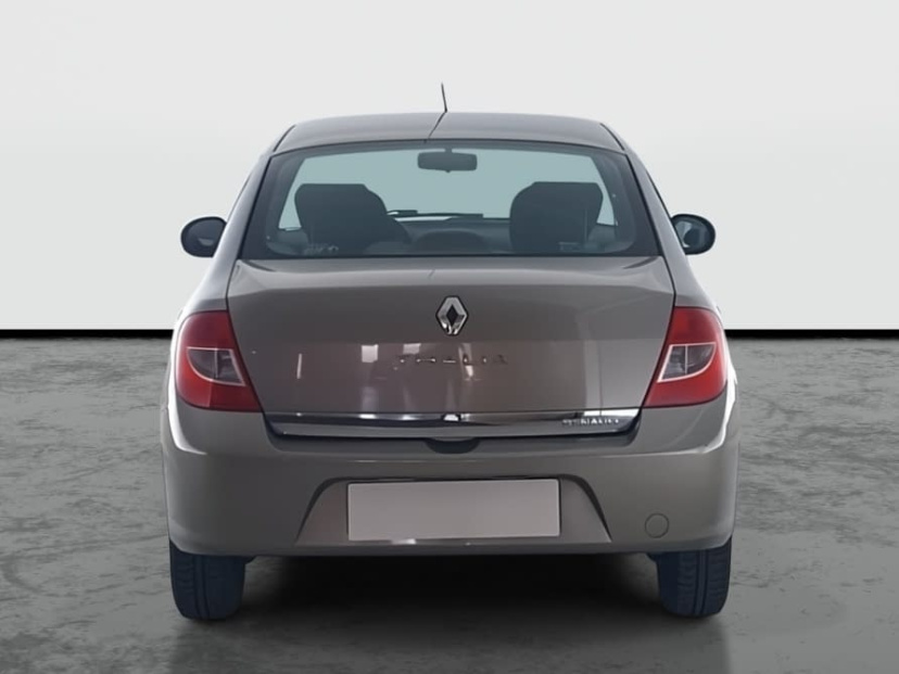 Renault Thalia, 2011