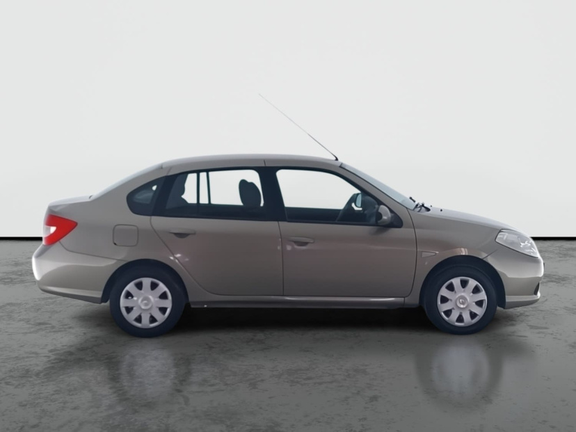 Renault Thalia, 2011