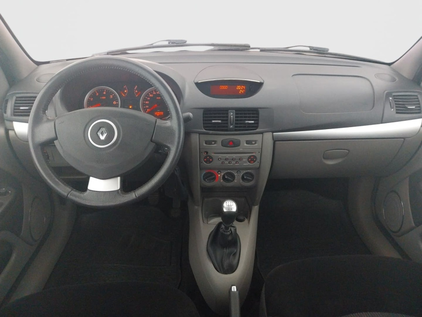 Renault Thalia, 2011