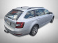 Škoda Octavia, 2018