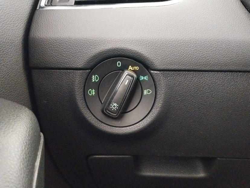 Škoda Octavia, 2018