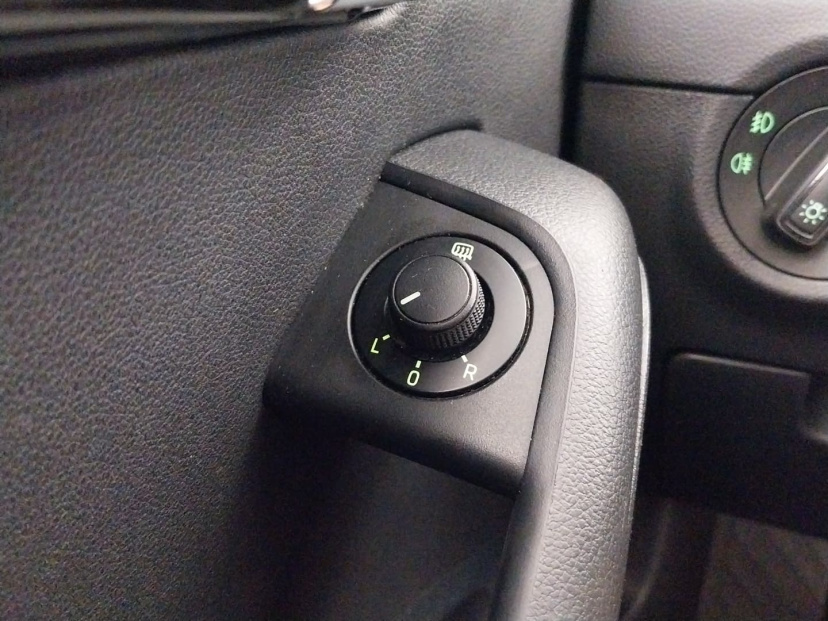 Škoda Octavia, 2018