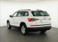 Škoda Kodiaq, 2019