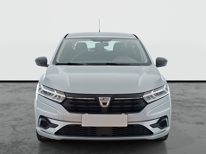 Dacia Sandero, 2021