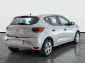 Dacia Sandero, 2021