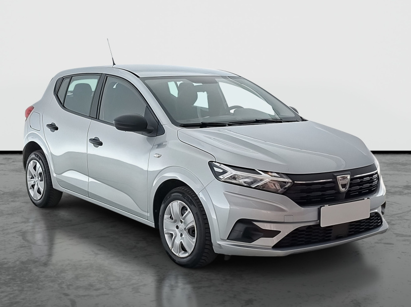 Dacia Sandero, 2021