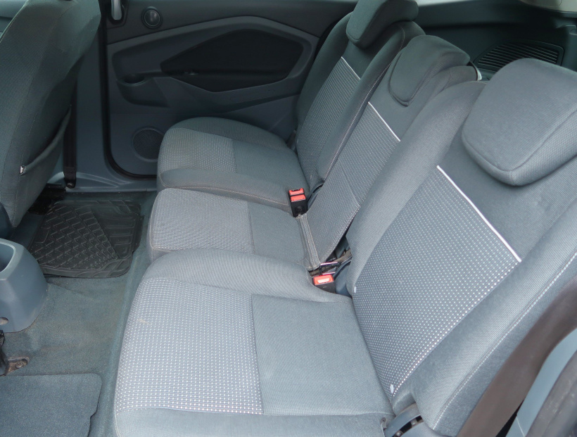 Ford Grand C-Max, 2012