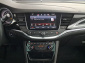 Opel Astra, 2017