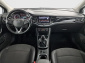 Opel Astra, 2017