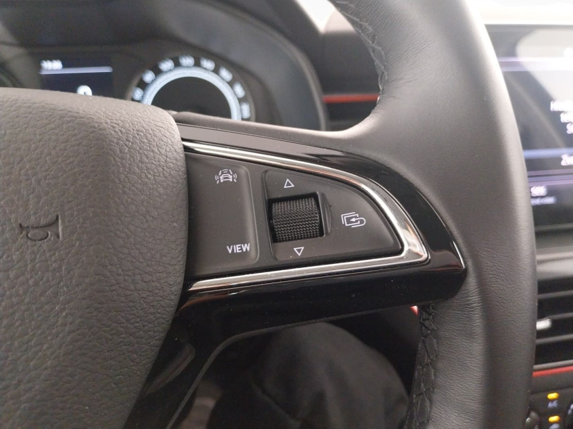 Škoda Scala, 2020