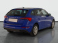 Škoda Scala, 2020