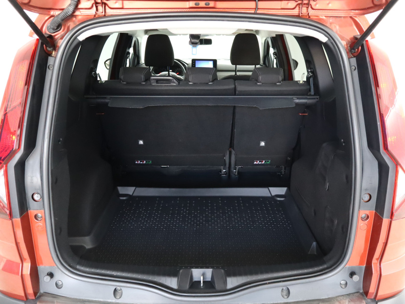 Dacia Jogger, 2022