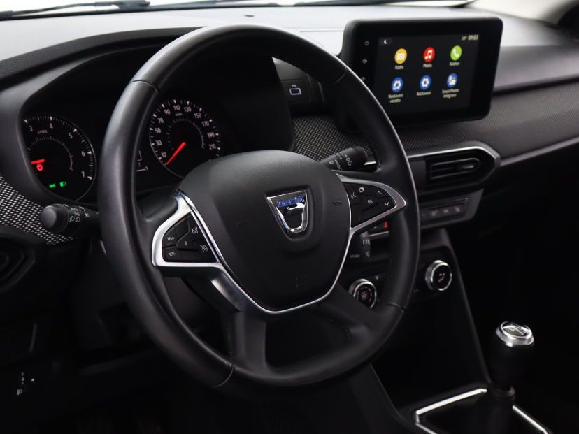 Dacia Jogger, 2022