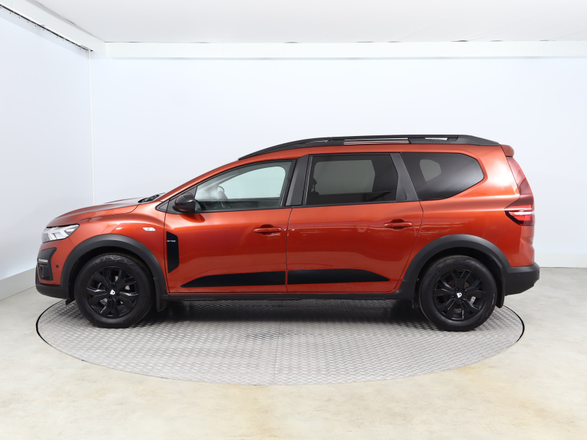 Dacia Jogger, 2022