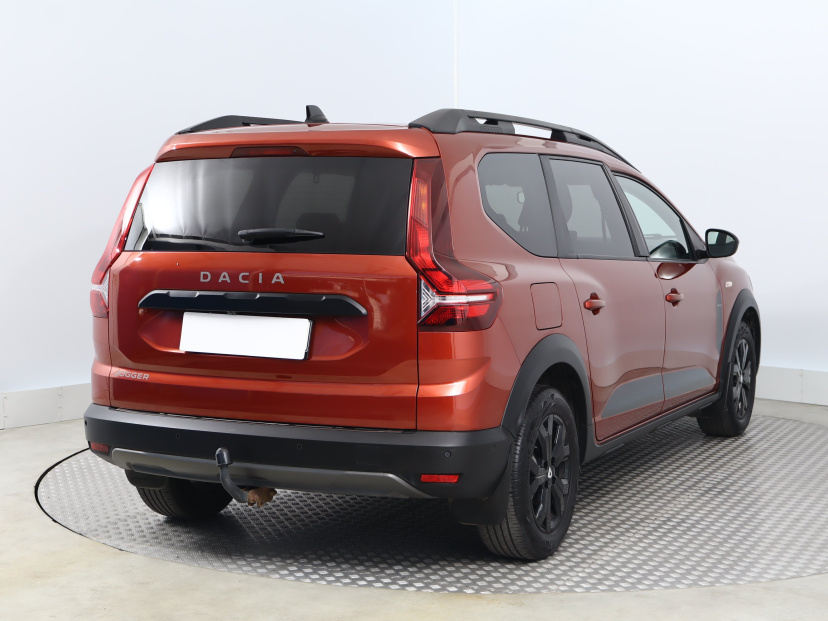 Dacia Jogger, 2022