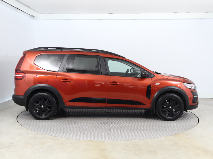 Dacia Jogger, 2022