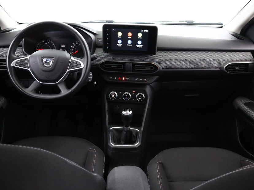 Dacia Jogger, 2022