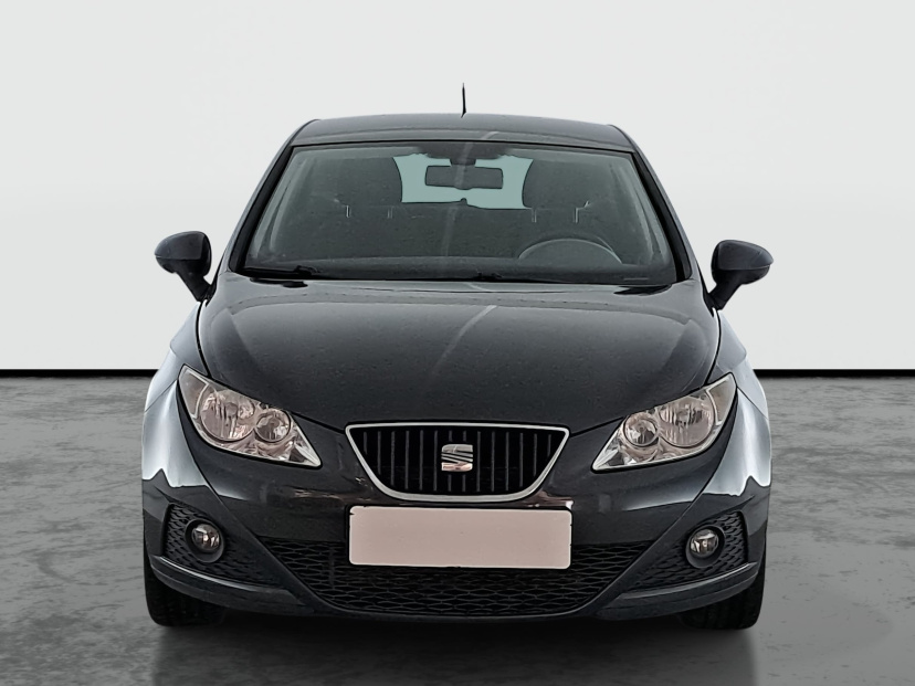 Seat Ibiza, 2011
