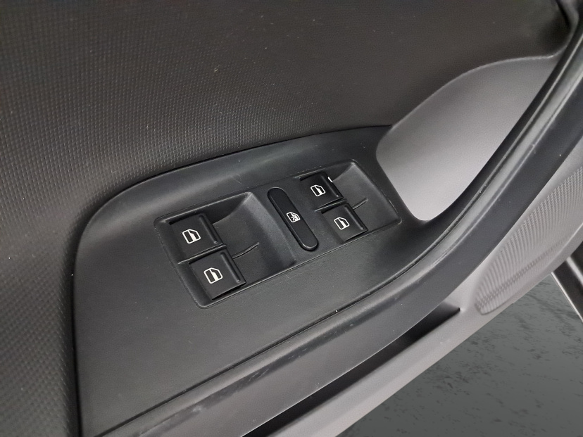 Seat Ibiza, 2011