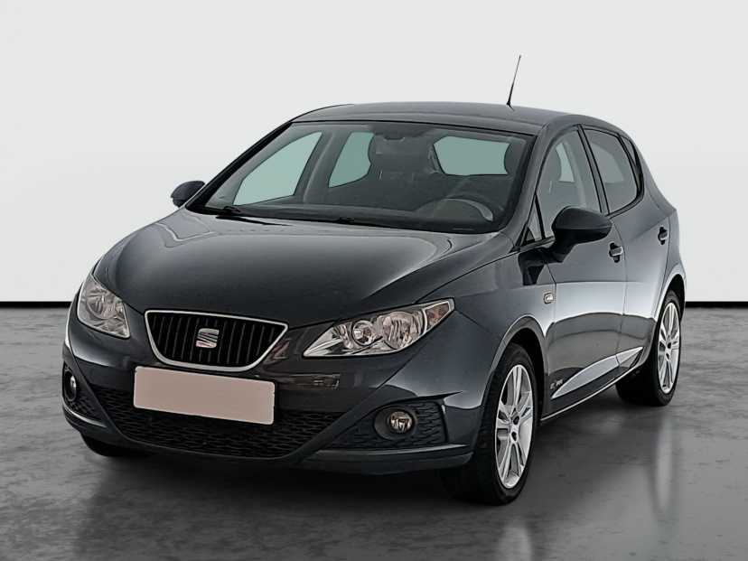 Seat Ibiza, 2011