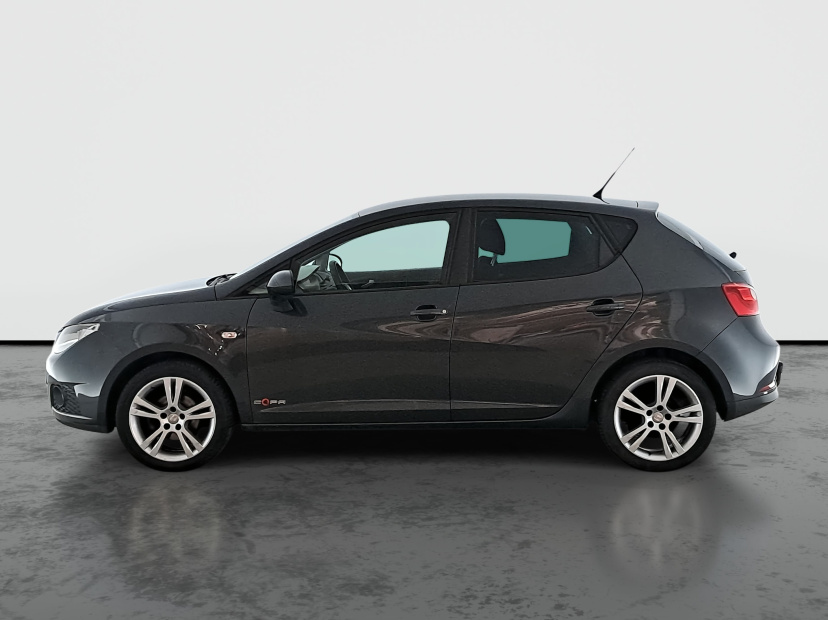 Seat Ibiza, 2011