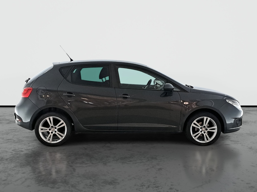 Seat Ibiza, 2011