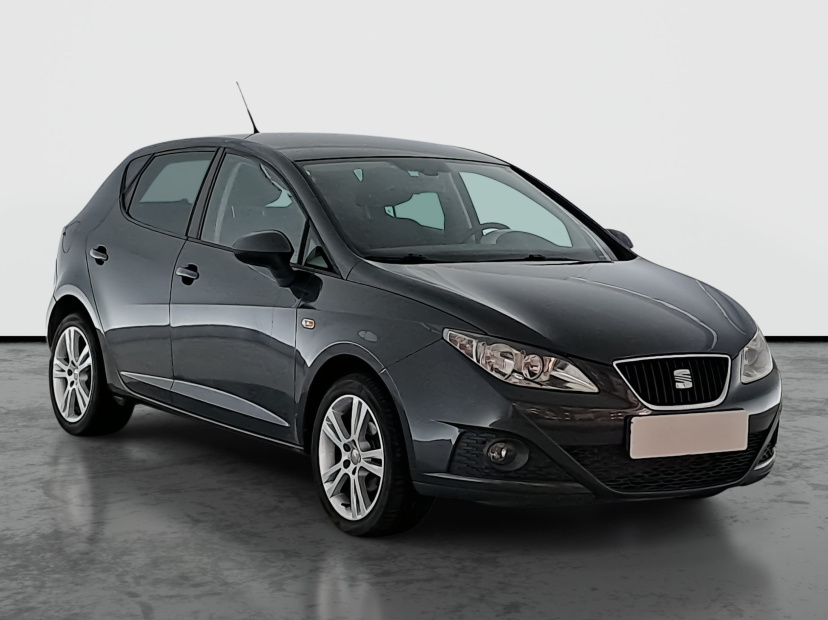 Seat Ibiza, 2011