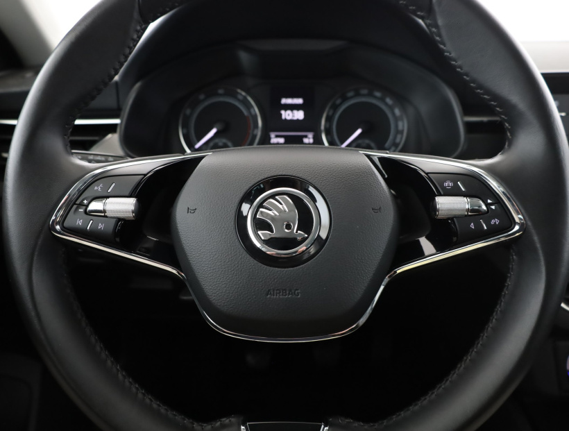 Škoda Kamiq, 2021