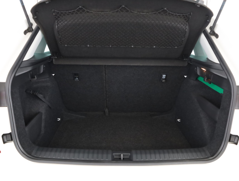 Škoda Kamiq, 2021