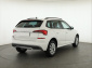 Škoda Kamiq, 2021