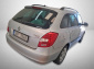 Škoda Fabia, 2010