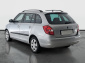 Škoda Fabia, 2010