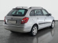 Škoda Fabia, 2010